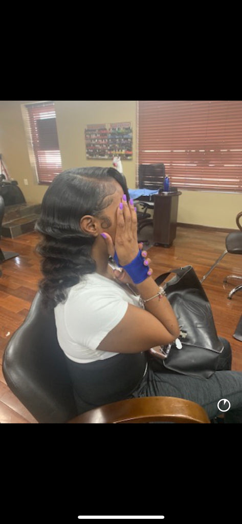 Loose Wave