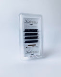 Classic Same Length Lash Extensions