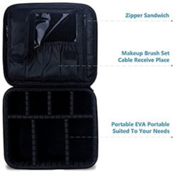 Lash Travel Bag
