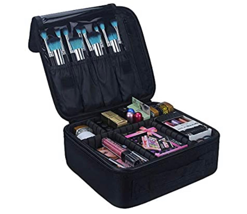 Lash Travel Bag