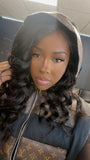 Body Wave