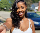 Body Wave