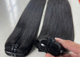 Straight texture