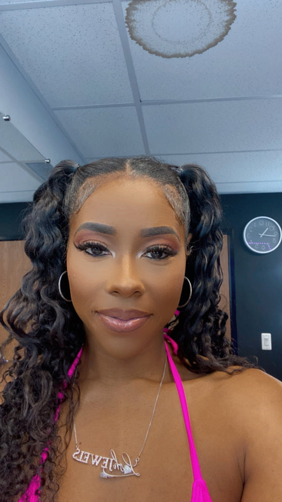Deep Curl