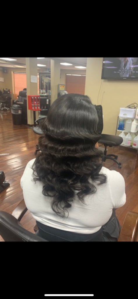Loose Wave