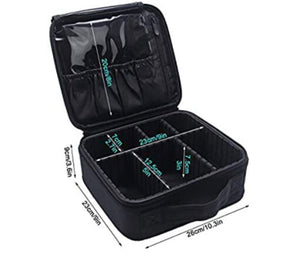 Lash Travel Bag