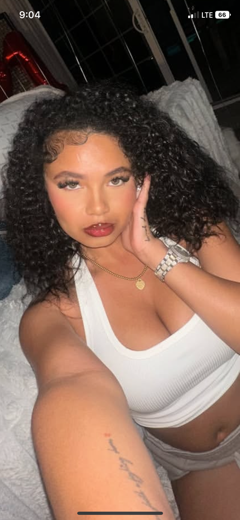 Deep Curl