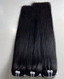 Straight texture