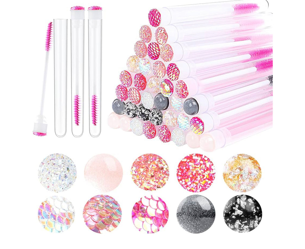 (BRUSHES) Mascara Wands