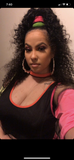 Deep Curl