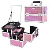 Private: Luxury Swarovski Travel Lash Box