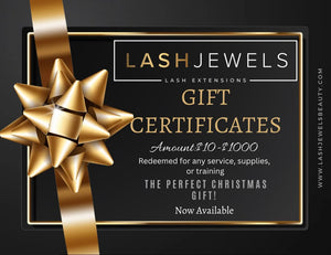 E-GIFT CARD