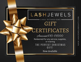 E-GIFT CARD