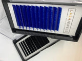Colored Volume Lashes (easy fan)
