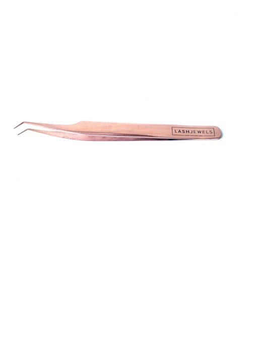 Volume tweezer COMBO set
