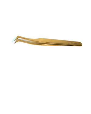 FIBER TIP volume tweezers