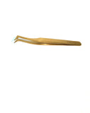 FIBER TIP volume tweezers