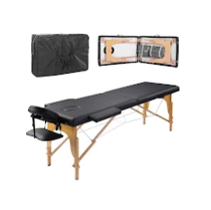Lash bed