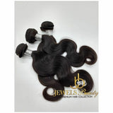 Body Wave