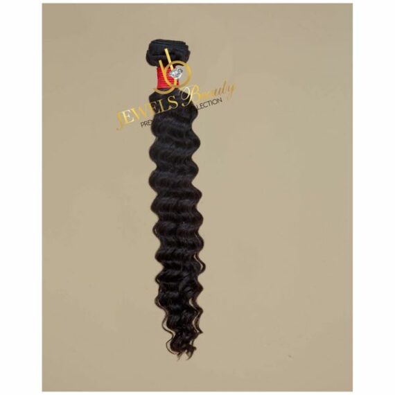 Deep Curl