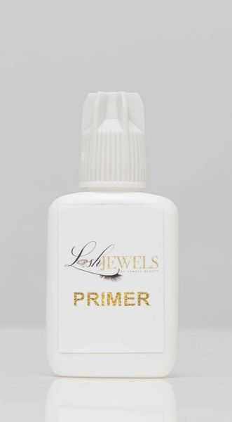 Eyelash Primer