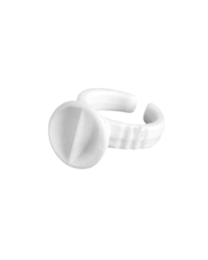 Adhesive Glue Ring