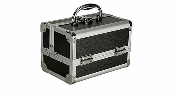 Private: Luxury Swarovski Travel Lash Box