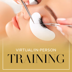 Upgrade Kit (Virtual/In-Person)