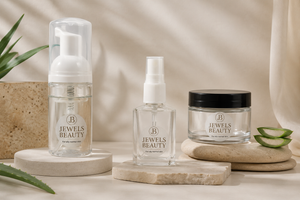 Rose Water + Toner Mist