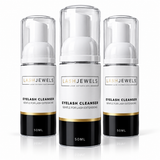 Eyelash Bath Cleanser