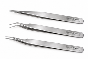 Classic tweezer COMBO set