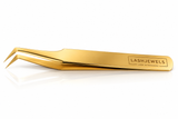 Volume Tweezers