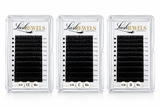 Classic Same Length Lash Extensions