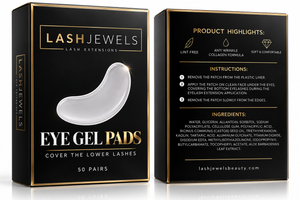 Gel pads