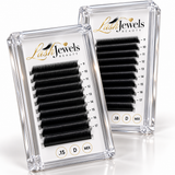 Classic Multi Length Lash Extensions