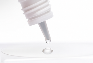 Premium CLEAR glue