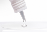 Premium CLEAR glue