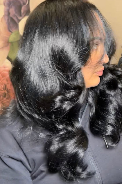 Body Wave
