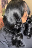 Sapphire “Body Wave”