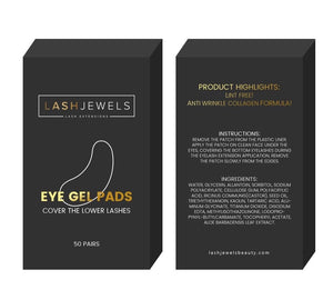 Gel pads