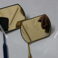 Lash Mirror