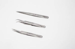 Classic tweezer COMBO set