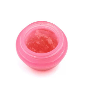 Adhesive melt cream remover