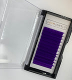 Color Lashes Multi Length