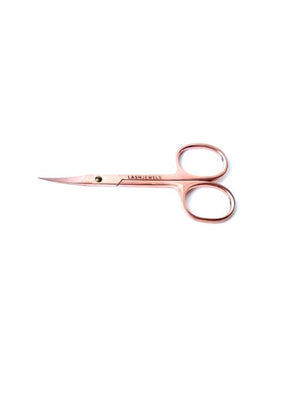 Lash scissors