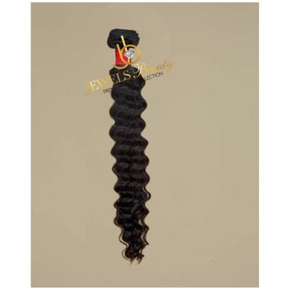 Deep Curl