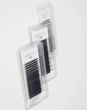 Classic Multi Length Lash Extensions