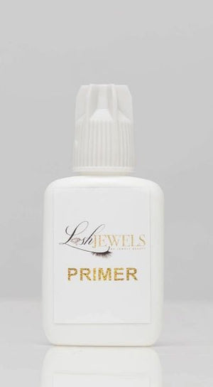 Eyelash Primer