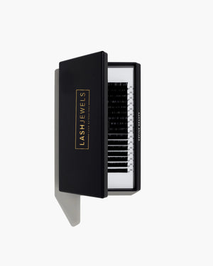 Easy Fan Volume Multi-Length