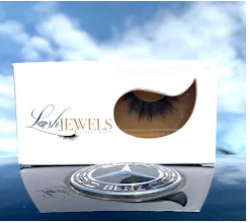Lash strips